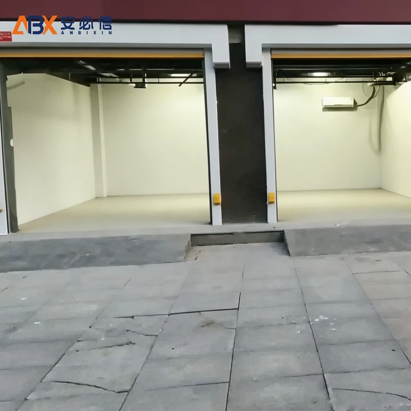 湘西土家族苗族快速卷帘门