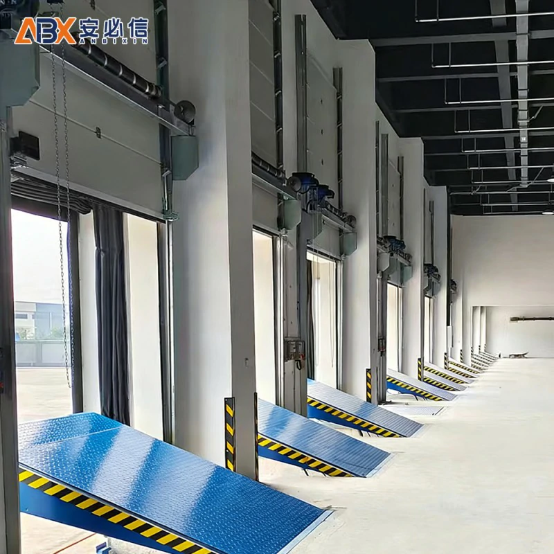 湘西土家族苗族保温提升门